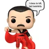 ! Sayings Freddie Mercury*FUNKO POP