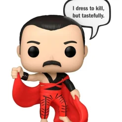 ! Sayings Freddie Mercury*FUNKO POP
