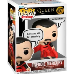 ! Sayings Freddie Mercury*FUNKO POP