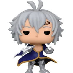 ! Seven Deadly Sins Estarrosa*FUNKO POP New