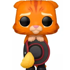 ! Shrek Gato con Botas*FUNKO POP