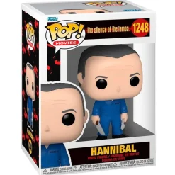 FUNKO POP Funko Películas Y Series-! Silencio de los Corderos Hannibal