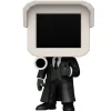 ! Skibidi Toilet Cameraman*FUNKO POP Best