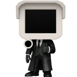 ! Skibidi Toilet Cameraman*FUNKO POP Best