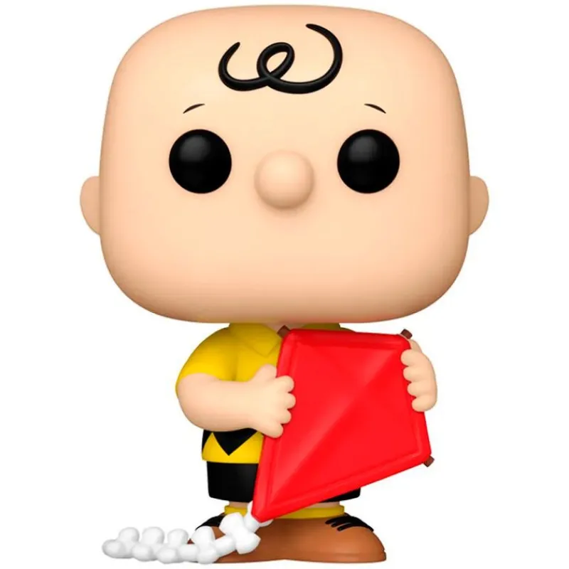 ! Snoopy Charlie Brown*FUNKO POP Outlet