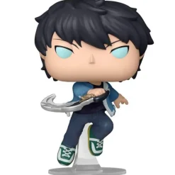 ! Solo Leveling Sung Jinwoo*FUNKO POP Outlet