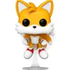FUNKO POP Funko Games-! Sonic Tails