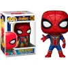 FUNKO POP Funko Marvel-Spiderman