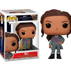 FUNKO POP Funko Marvel|Marvel-Spiderman No Way Home MJ