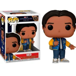 Spiderman No Way Home Ned*FUNKO POP
