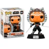 Star Wars Ahsoka Tano con Sables*FUNKO POP Hot