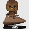 FUNKO POP Funko Star Wars-! Star Wars Chewbacca Exclusivo