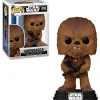 FUNKO POP Funko Star Wars-! Star Wars Chewbacca