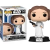 FUNKO POP Funko Star Wars-! Star Wars Leia