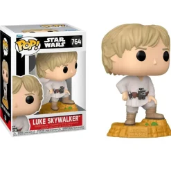 FUNKO POP Funko Star Wars-! Star Wars Luke Skywalker