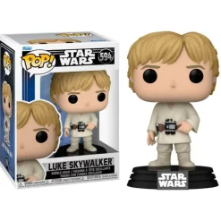 ! Star Wars Luke Skywalker*FUNKO POP Online