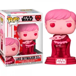 ! Star Wars Luke & Grogu Corazones*FUNKO POP Online