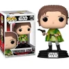 FUNKO POP Funko Star Wars-! Star Wars Retorno Jedi Princesa Leia