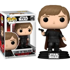 ! Star Wars Retorno Jedi Luke Skywalker*FUNKO POP New