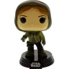 FUNKO POP Funko Star Wars-Star Wars Rogue One Jyn Erso
