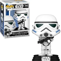 ! Star Wars Stormtrooper*FUNKO POP Best