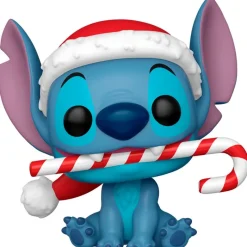 ! Stitch con Palo de Caramelo*FUNKO POP Best