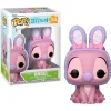 ! Stitch Ángel Conejito de Pascua*FUNKO POP Discount