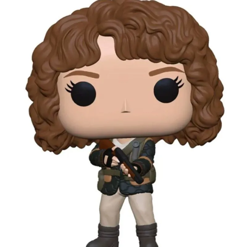 ! Stranger Things Nancy*FUNKO POP Discount