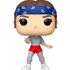 FUNKO POP Funko Películas Y Series|Halloween-! Stranger Things Eleven con Bandana