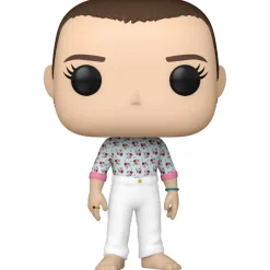 FUNKO POP Funko Películas Y Series|Halloween-! Stranger Things Eleven Finale