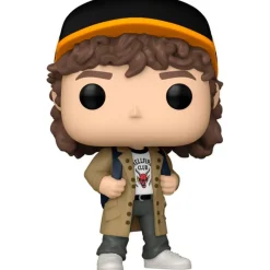 ! Stranger Things S5 Dustin*FUNKO POP