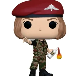 FUNKO POP Funko Películas Y Series|Halloween-! Stranger Things Robin