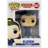 Stranger Things Eleven*FUNKO POP Sale
