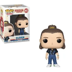 Stranger Things Eleven*FUNKO POP Sale
