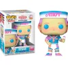 ! Stranger Things Steve Scoops Ahoy*FUNKO POP New