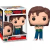 ! Stranger Things 4 Steve*FUNKO POP