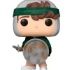FUNKO POP Funko Películas Y Series|Halloween-! Stranger Things Dustin