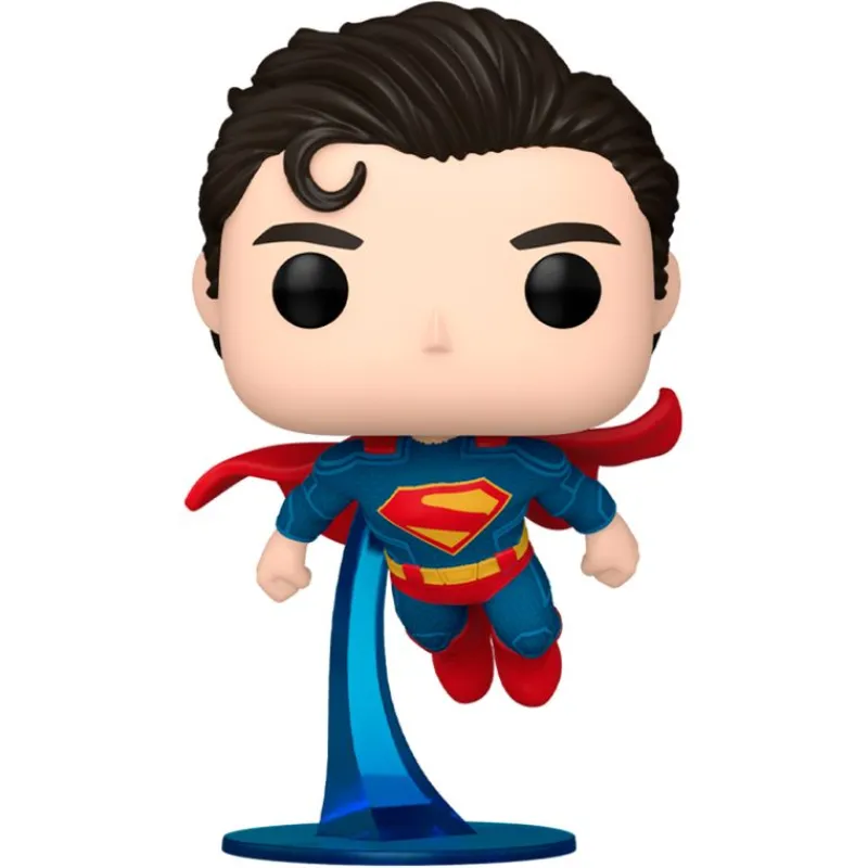 FUNKO POP Funko Dc-! Superman Legacy