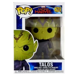 FUNKO POP Funko Marvel|Marvel-Talos
