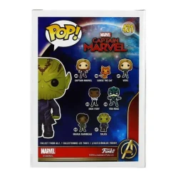FUNKO POP Funko Marvel|Marvel-Talos