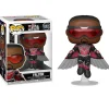 TFAWS Falcon Volando*FUNKO POP Best