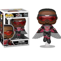 TFAWS Falcon Volando*FUNKO POP Best