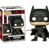FUNKO POP Funko Dc-The Batman