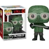 FUNKO POP Funko Dc-The Batman 2022 Enigma