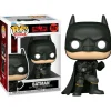 The Batman Batman*FUNKO POP New