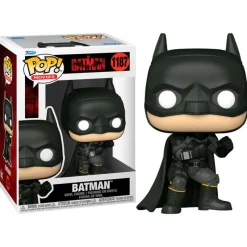The Batman Batman*FUNKO POP New