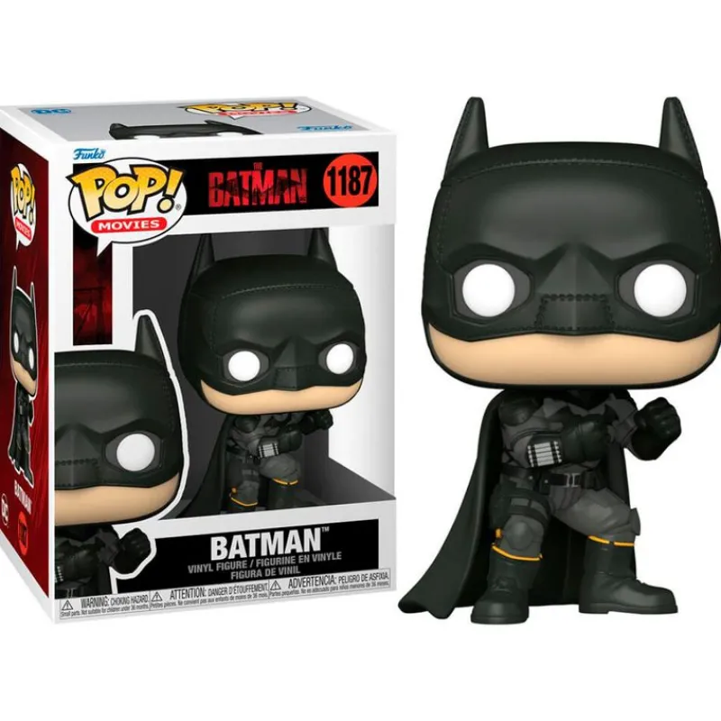 The Batman Batman*FUNKO POP New