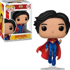 ! The Flash Supergirl*FUNKO POP