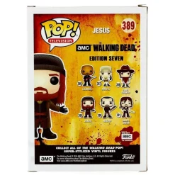 The Walking Dead Jesus*FUNKO POP Outlet
