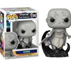 ! Thor Love & Thunder Gorr*FUNKO POP Clearance